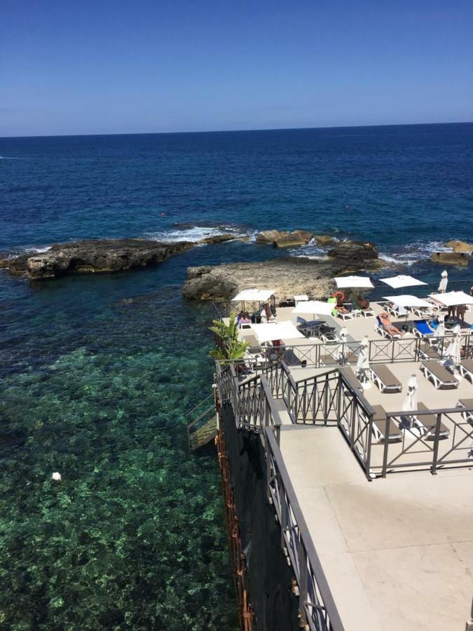 Le Casette Gargallo 1 - Ortigia シラクーサ エクステリア 写真