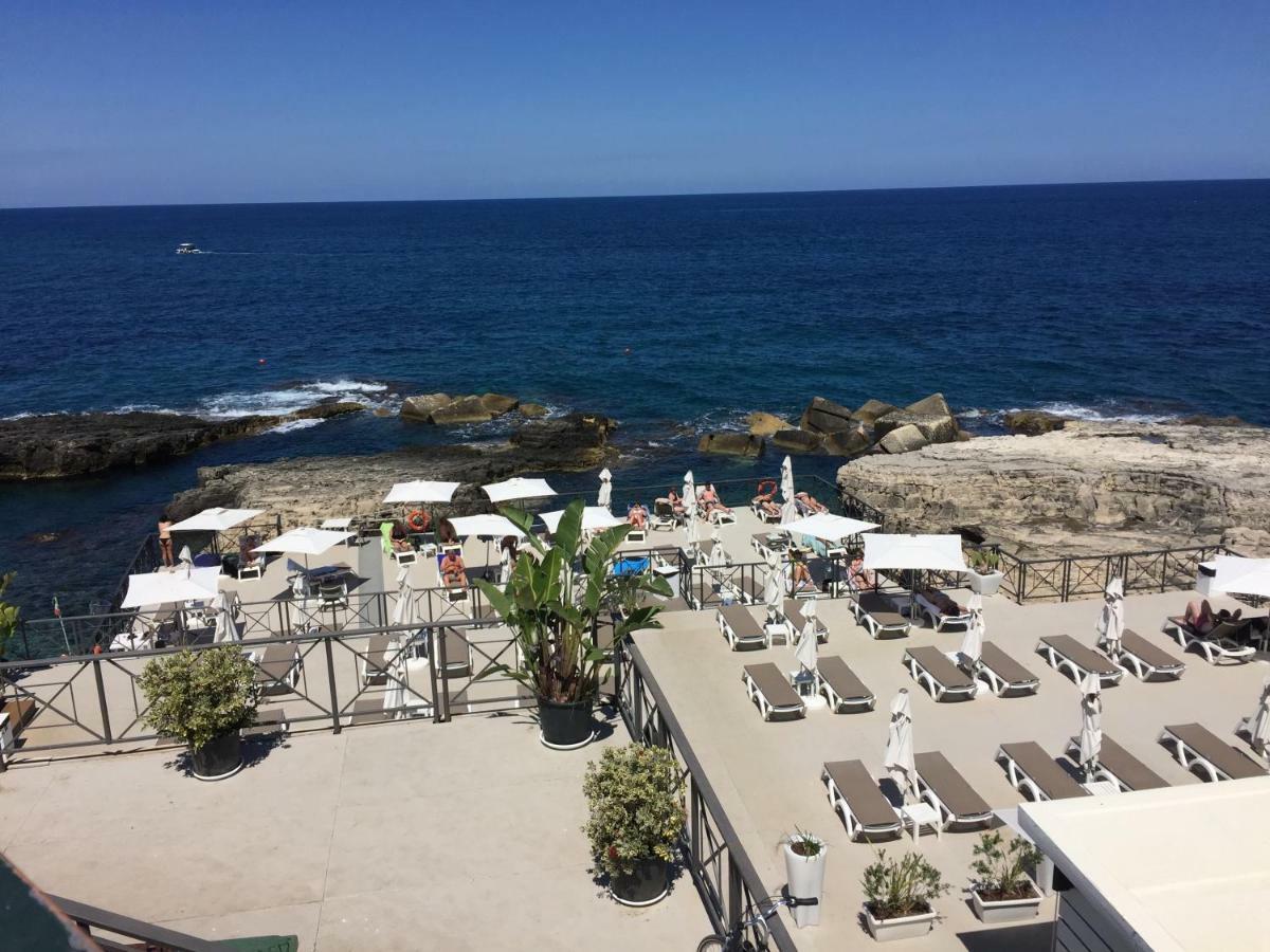 Le Casette Gargallo 1 - Ortigia シラクーサ エクステリア 写真