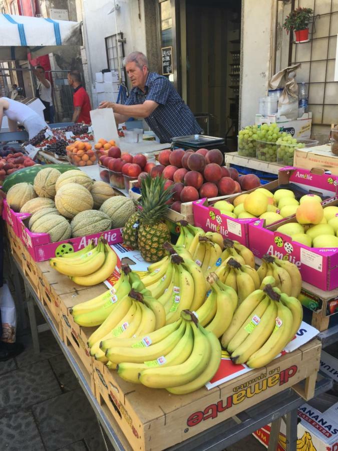 Le Casette Gargallo 1 - Ortigia シラクーサ エクステリア 写真