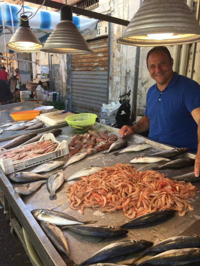 Le Casette Gargallo 1 - Ortigia シラクーサ エクステリア 写真