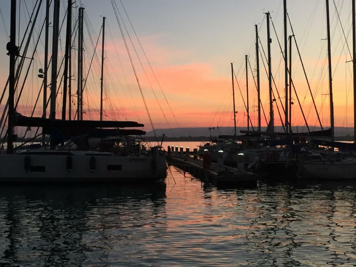 Le Casette Gargallo 1 - Ortigia シラクーサ エクステリア 写真